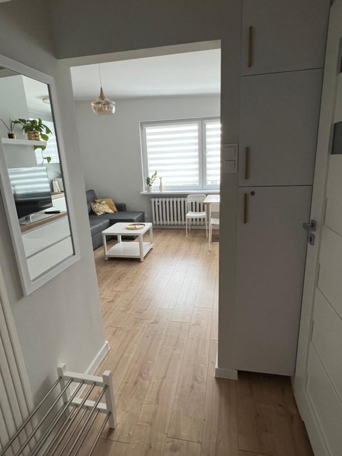 Apartament Stare Miasto Μάλμπορκ Εξωτερικό φωτογραφία