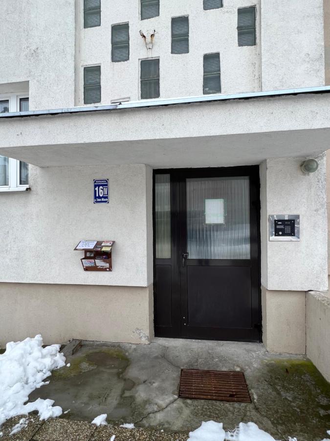 Apartament Stare Miasto Μάλμπορκ Εξωτερικό φωτογραφία