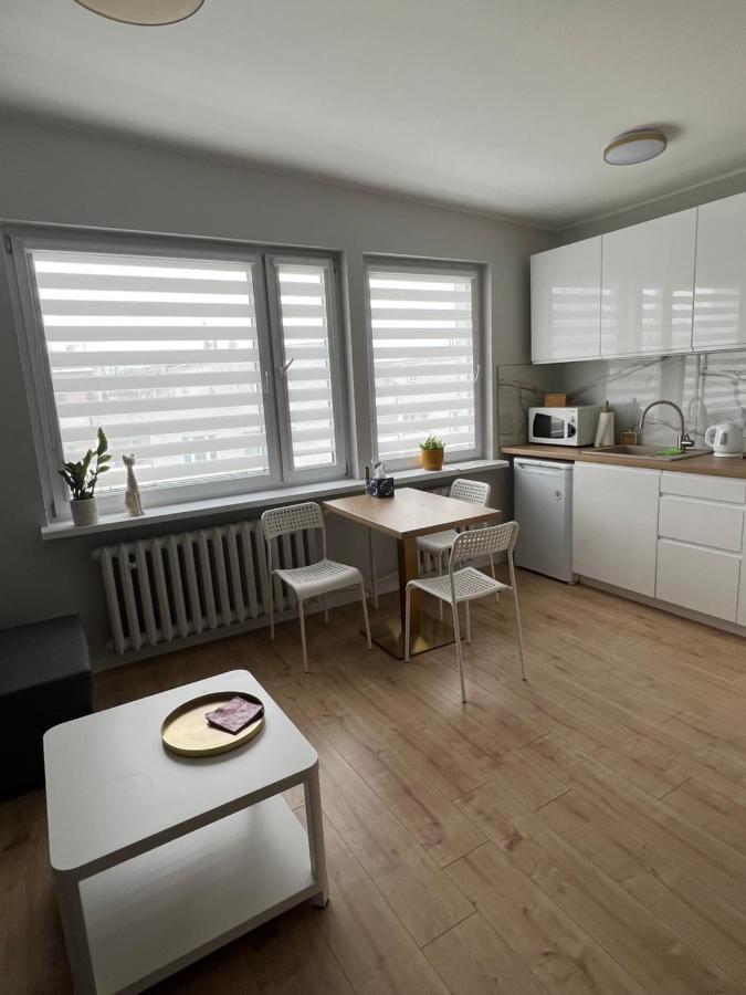 Apartament Stare Miasto Μάλμπορκ Εξωτερικό φωτογραφία