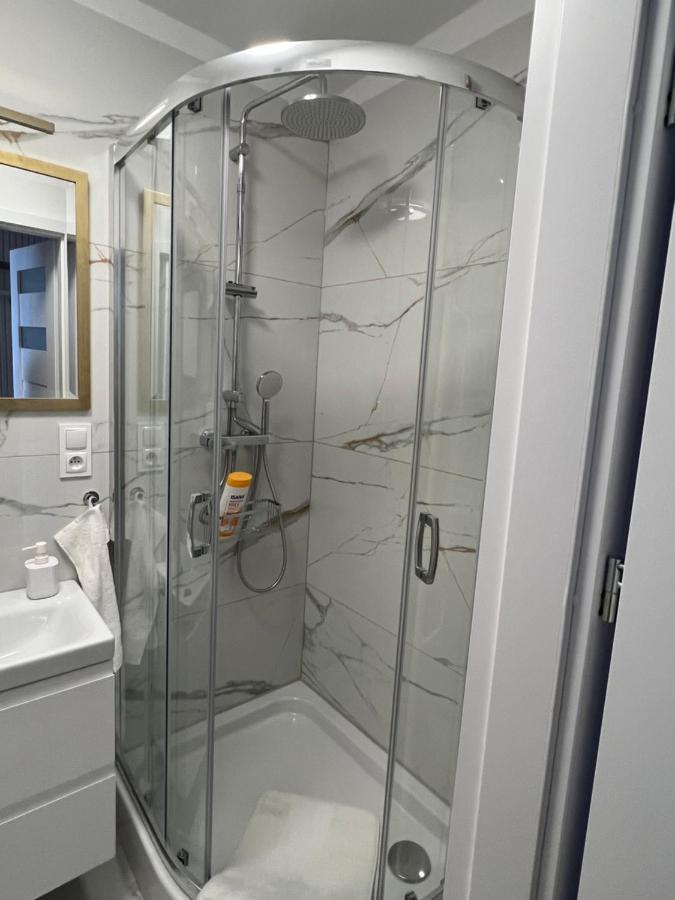 Apartament Stare Miasto Μάλμπορκ Εξωτερικό φωτογραφία
