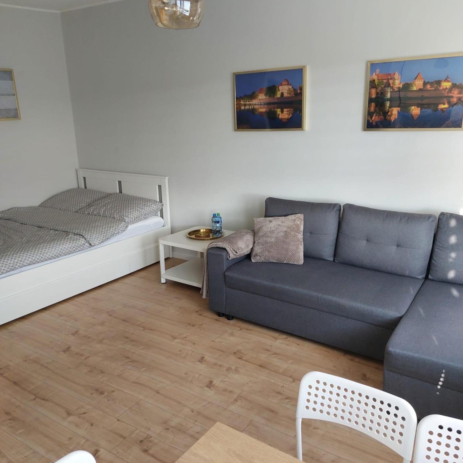 Apartament Stare Miasto Μάλμπορκ Εξωτερικό φωτογραφία