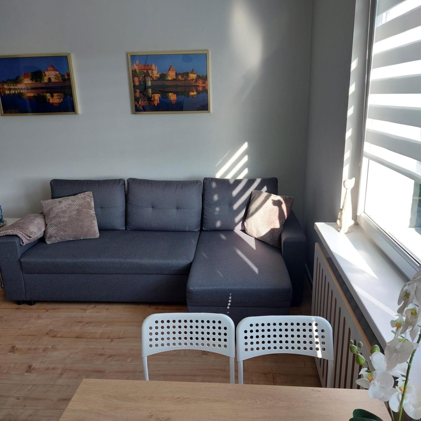 Apartament Stare Miasto Μάλμπορκ Εξωτερικό φωτογραφία